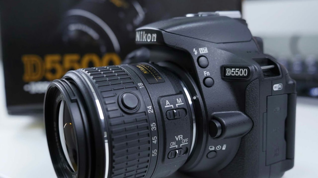best dslr cameras with wifi